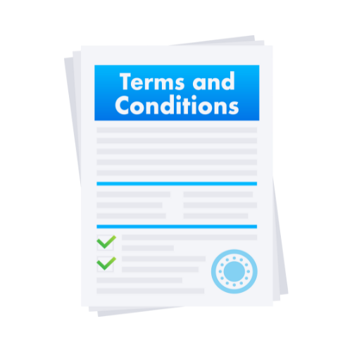 Terms & Conditions